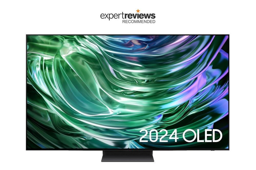 Tv oled samsung ue55s90daexxh