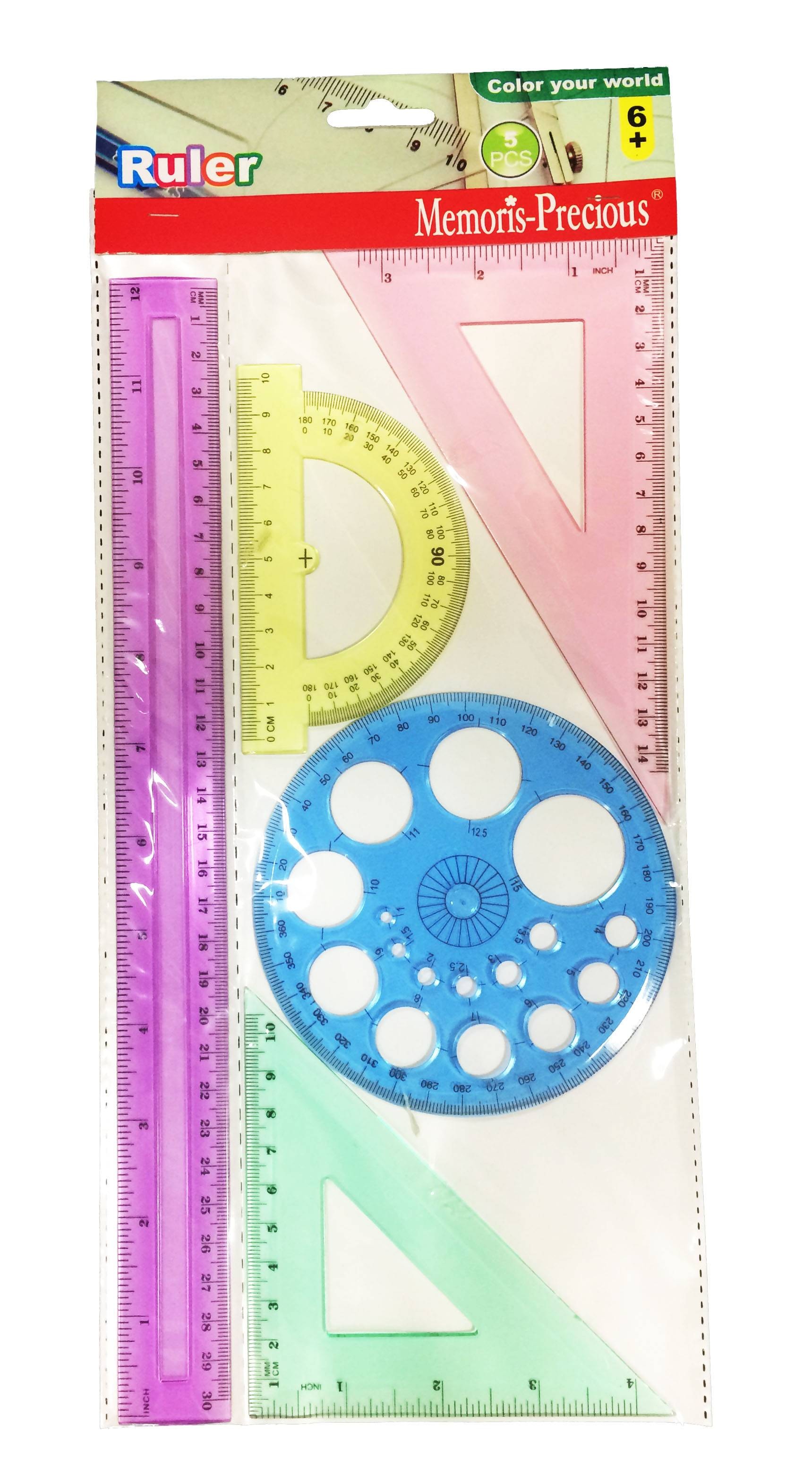 Geometrijski set