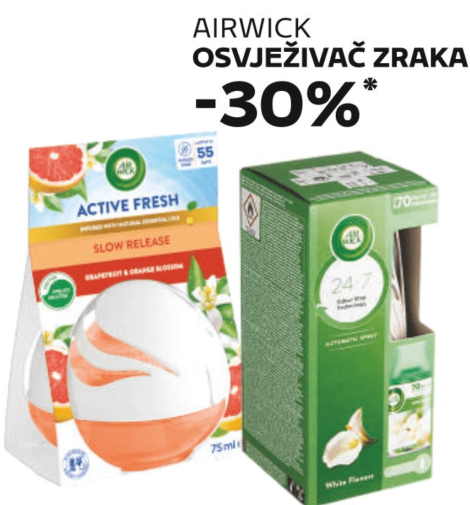 Osvježivač zraka