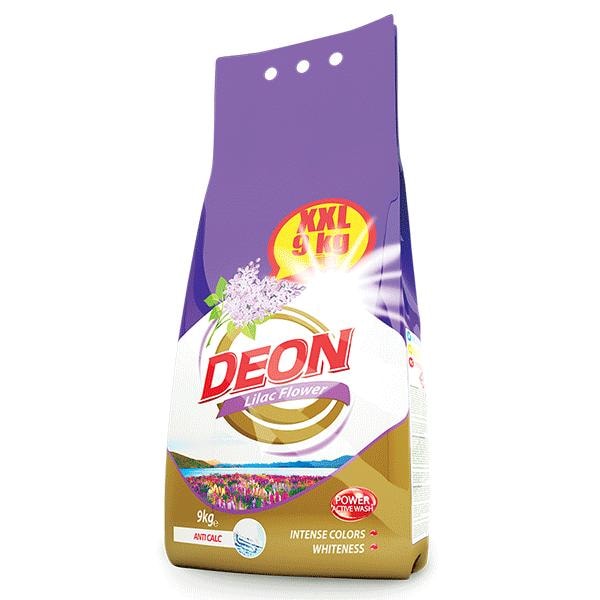 Deon deterdžent za pranje rublja oxi power 3 kg
