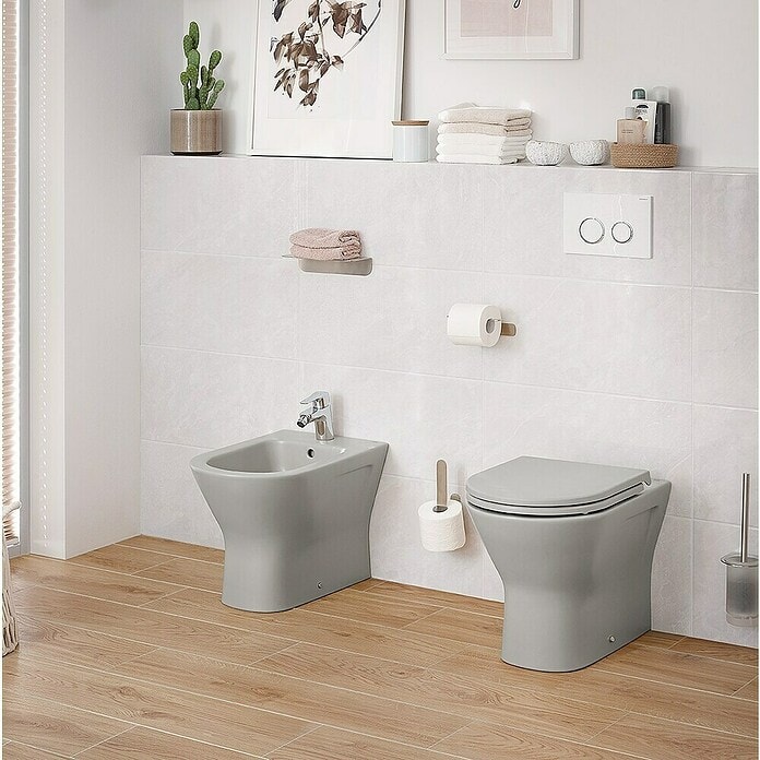 Set wc školjka i wc daska 'feeling'