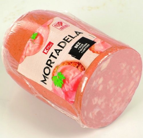 Mortadela 1kg