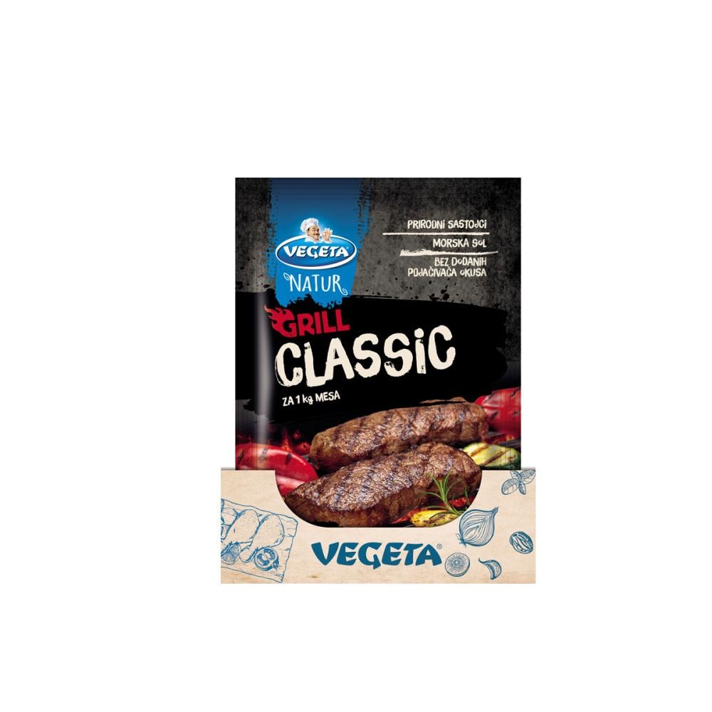 Vegeta natur 30 g