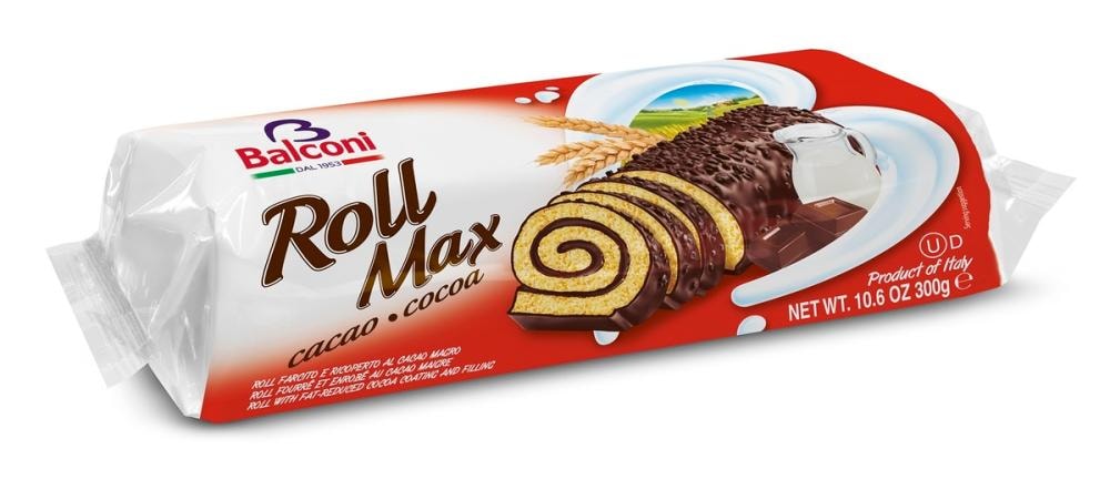 Rolada sweet kakao 300g