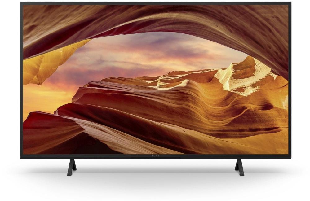 Led tv sony kd75x75wlpaep 189 CM