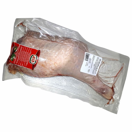 Pureći batak i zabatak cca 2,2 kg
