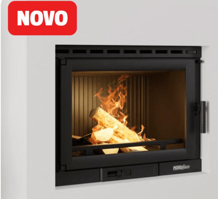 Ugradbeni kamin 'etna eco'