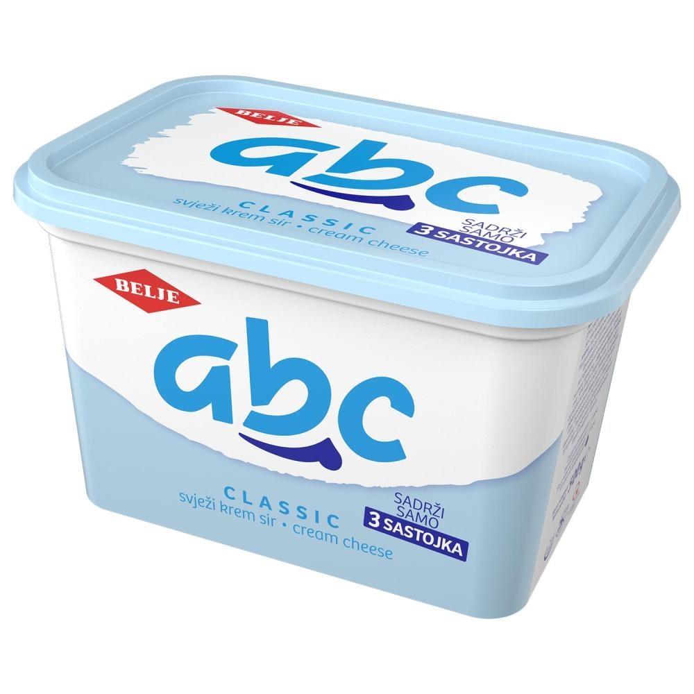 Svježi krem sir 500 g