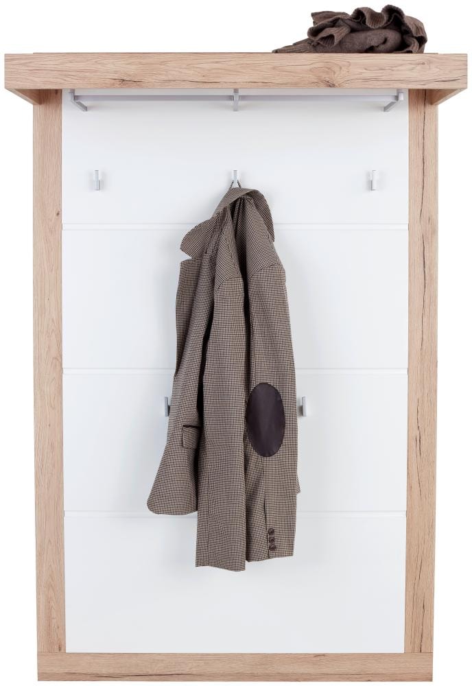 Garderobni panel