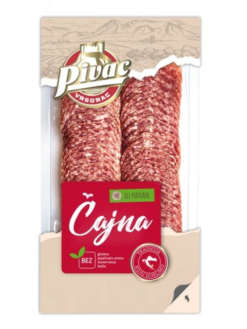 Čajna narezak 80g