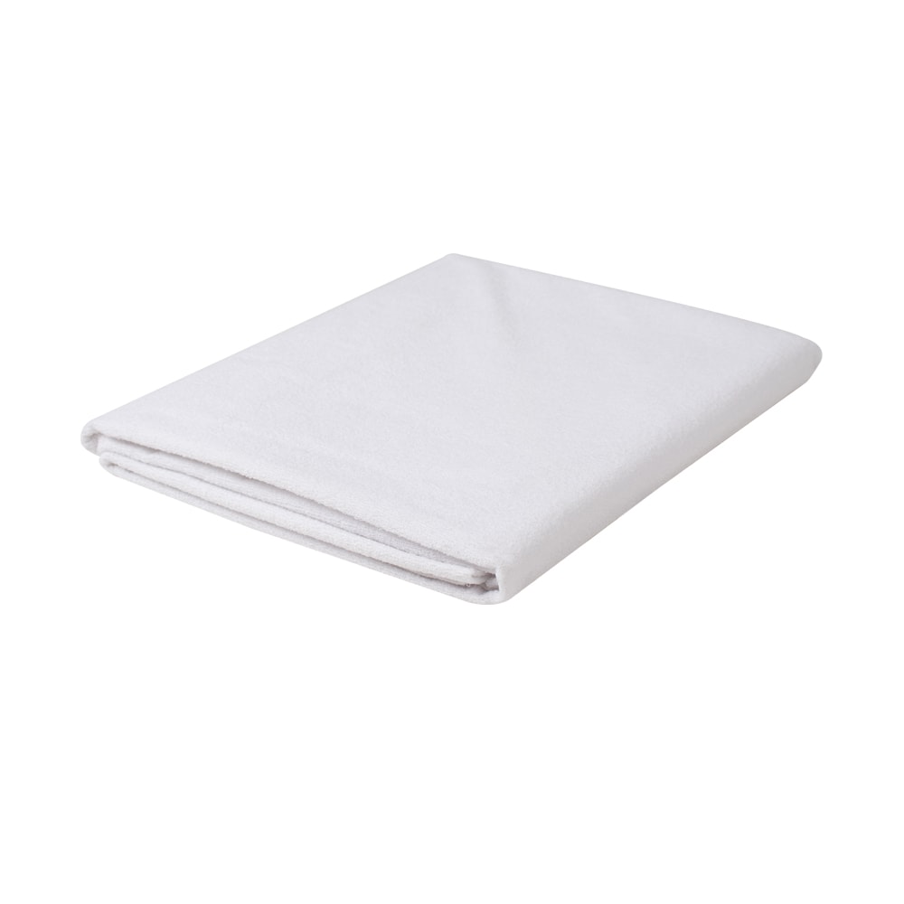 Vodonepropusna plahta s gumicom 90 x 200 cm