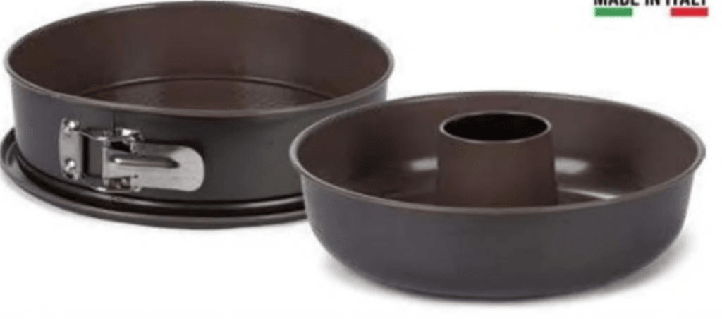 Kalup 24/25 cm
