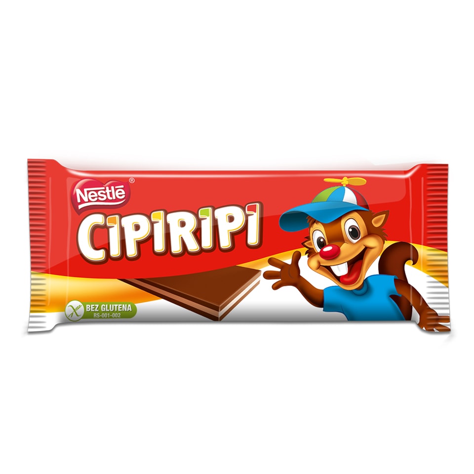 Kakao pločica 80 g