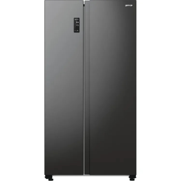 Hladnjak kombinirani nrr9185dabxl sbs
