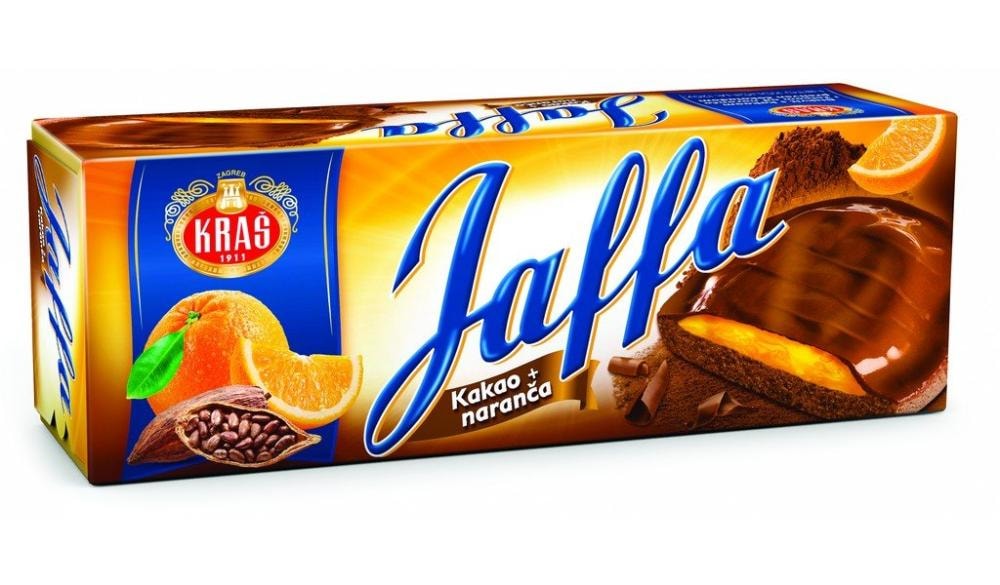 Jaffa keks 120 g ili 125 g
