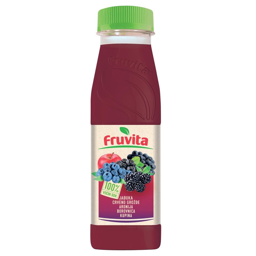 Sok 330ml