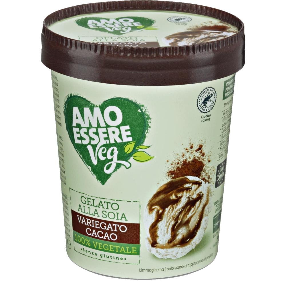 Amo essere veg sladoled 250 g