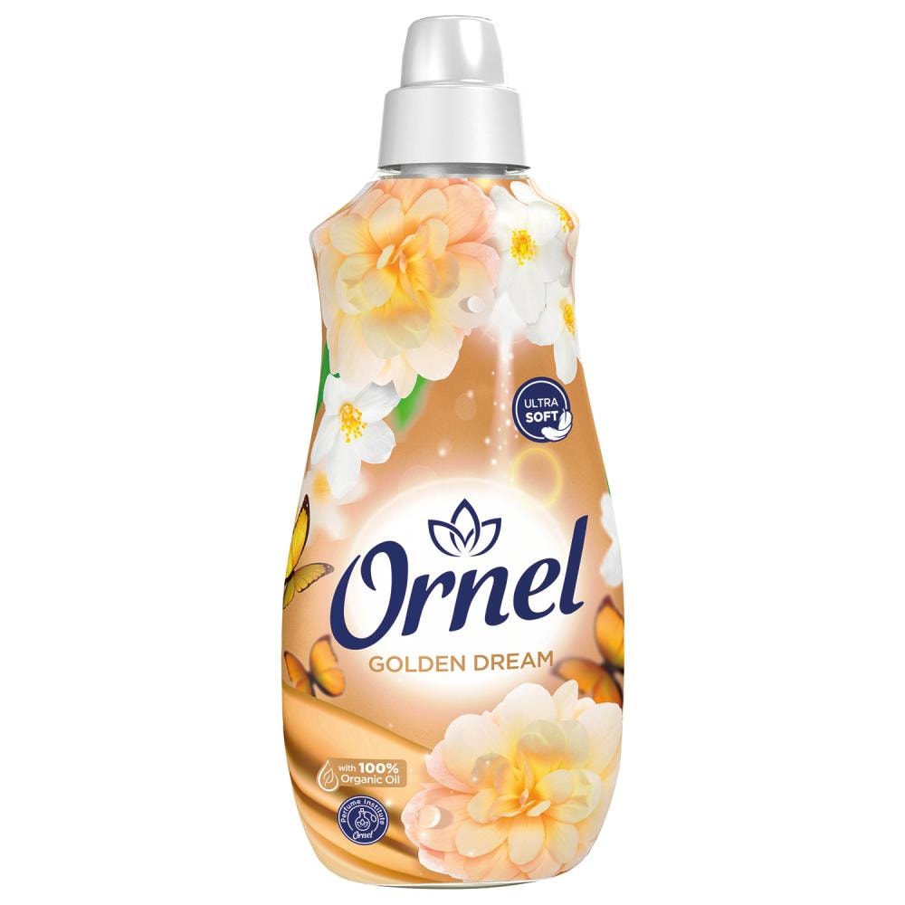 Ornel omekšivač rublja 1,6 L