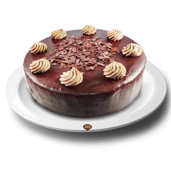 Rođendanska torta 800 g