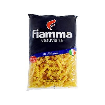 Tjestenina fusilli 500 g