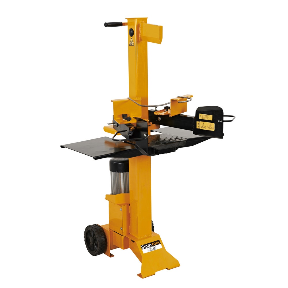 Cjepač drva smartool pro 7t