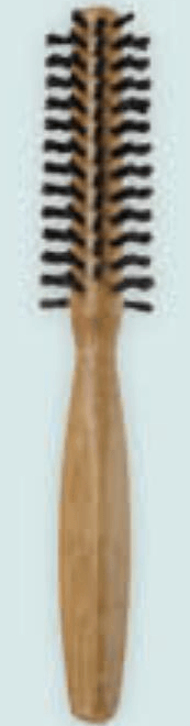 Okrugla četka