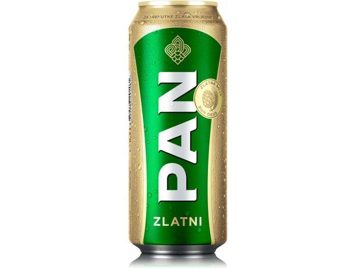 Pivo 0,5 l