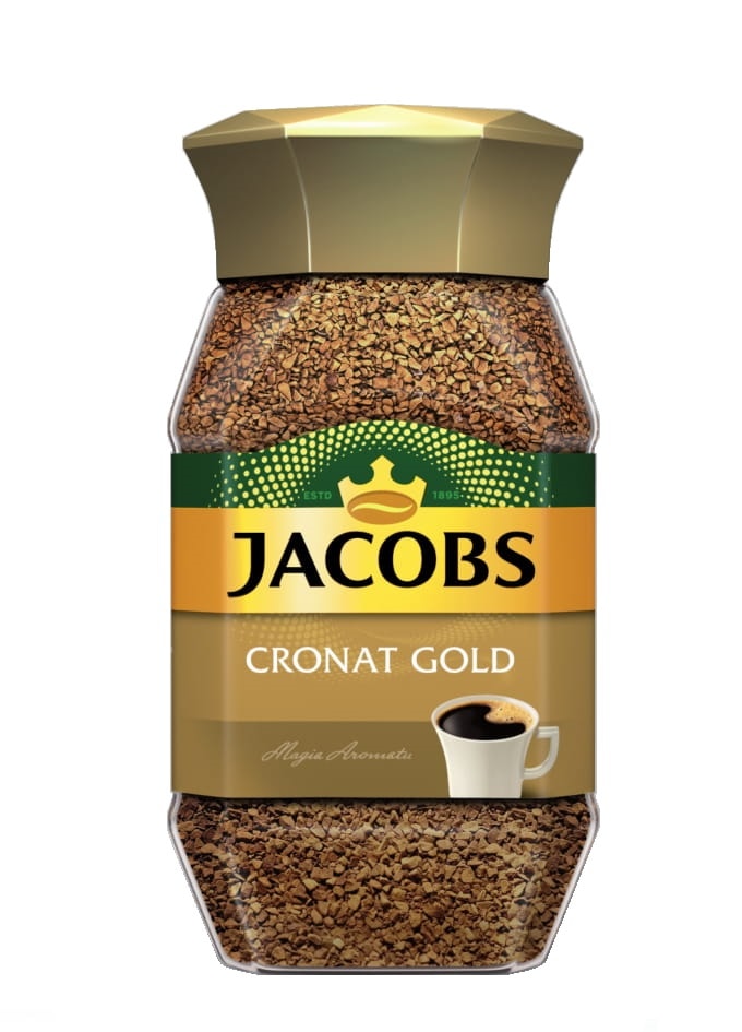 Instant kava jacobs 100 g