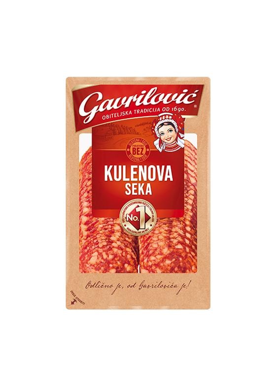Kulenova seka