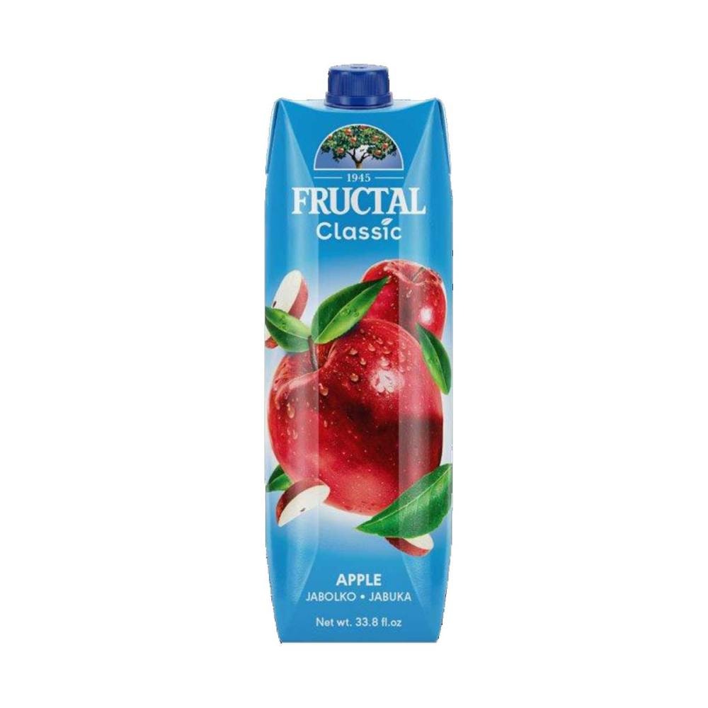 Sok fructal 1 l