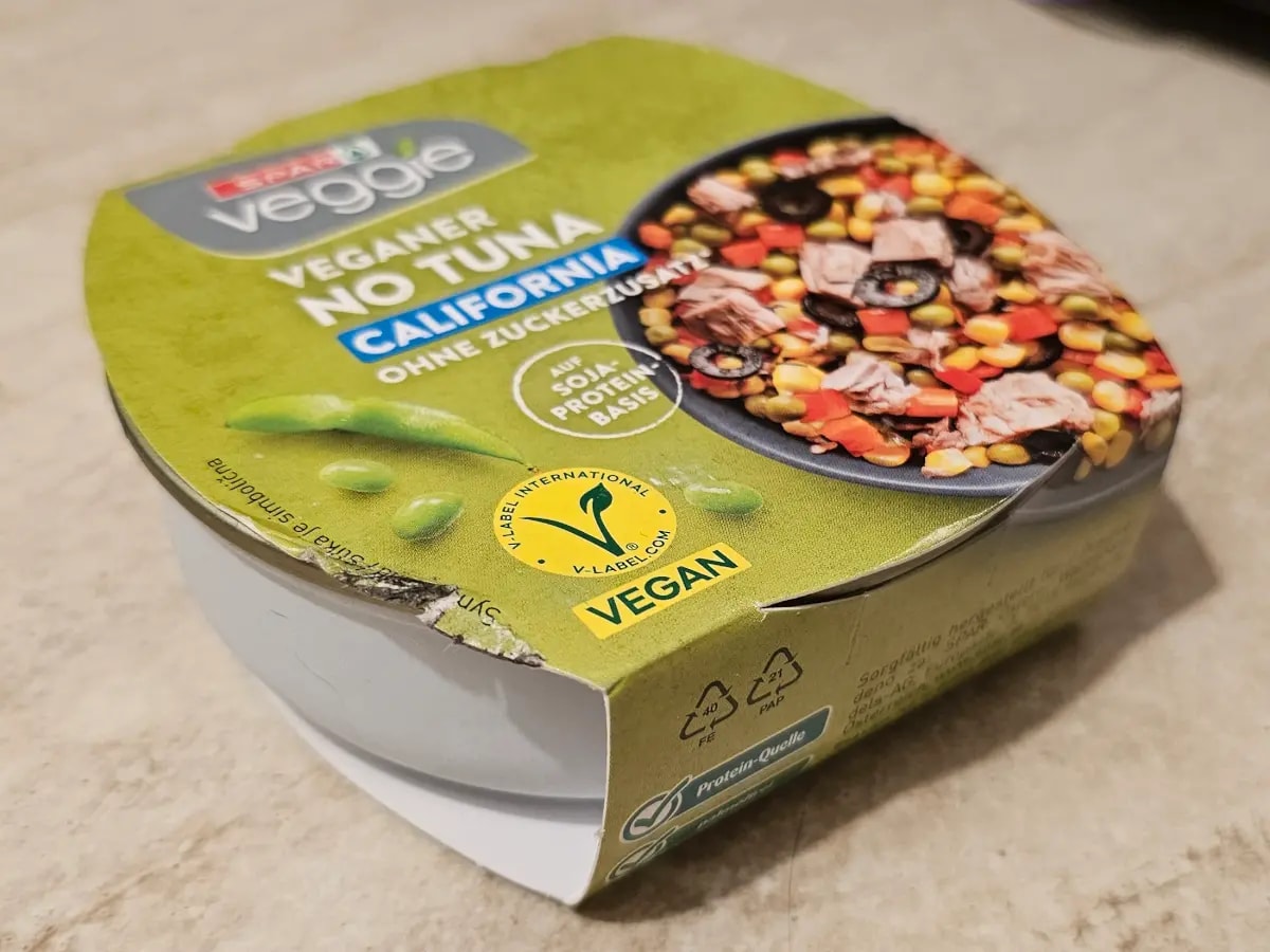 Salata veggie 160 g