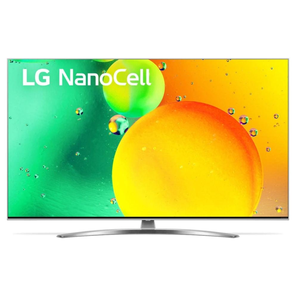 Lg nanocell tv