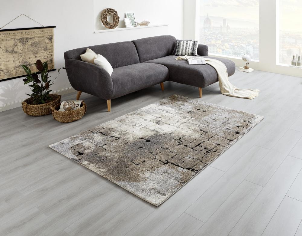 Tkani tepih ibiza cca 200x290 cm