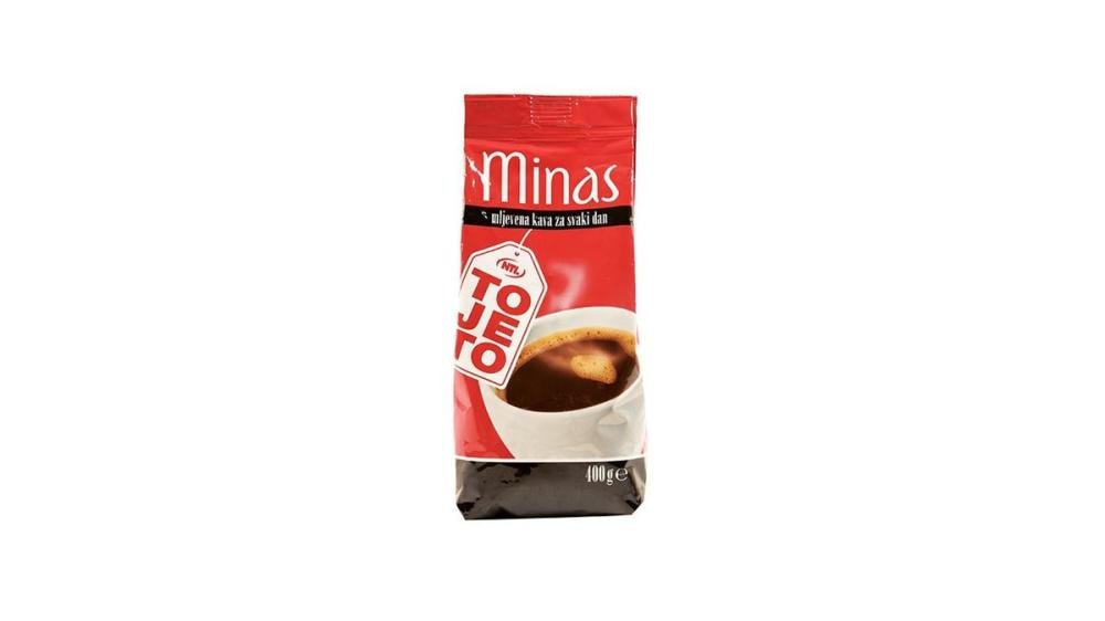 Kava ntl 200 g
