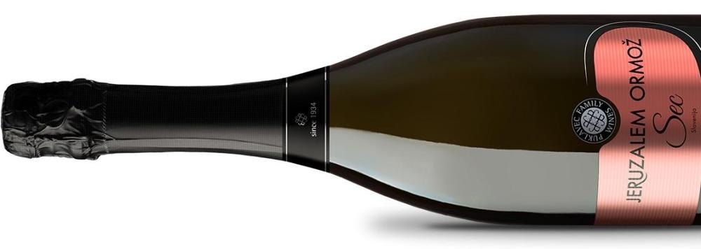 Vino cabernet&merlot jeruzalem ormož 1l