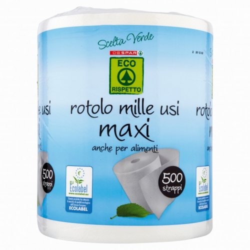 Papirnati ručnik 1 rola