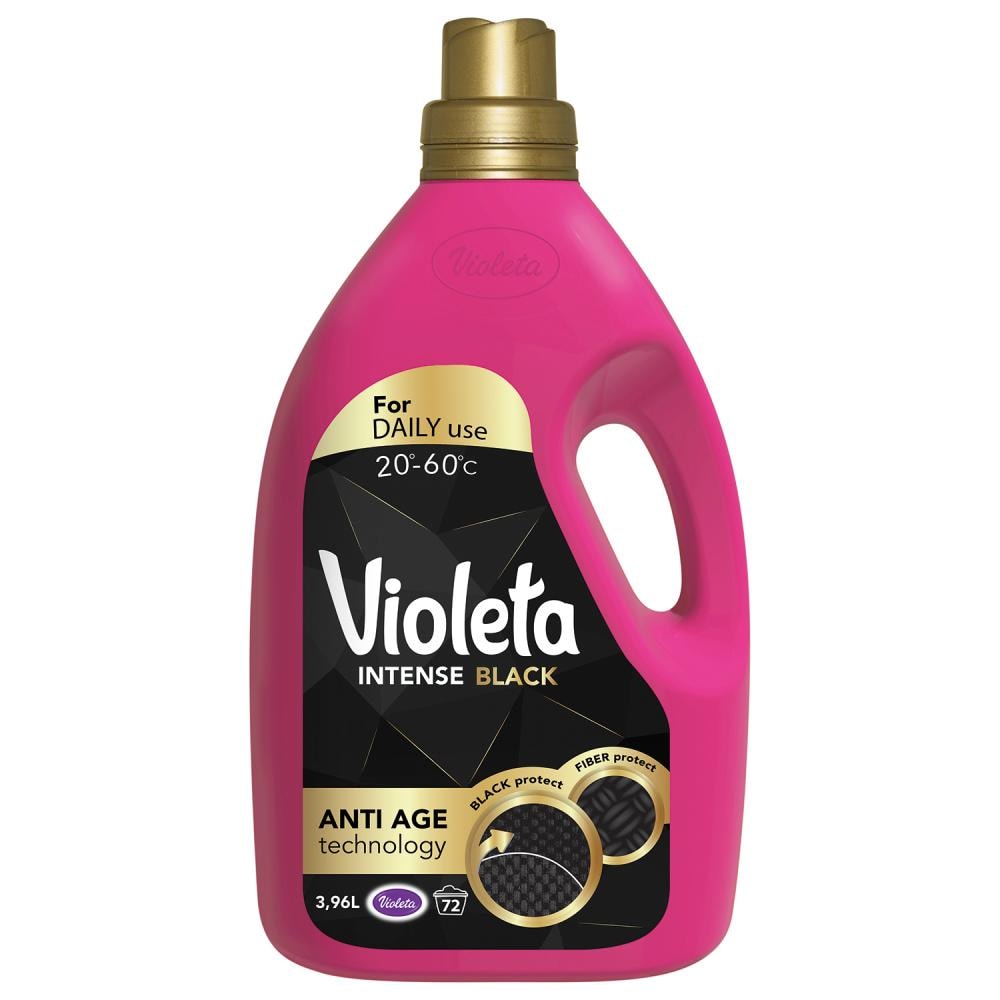 Violeta deterdžent 3,96l