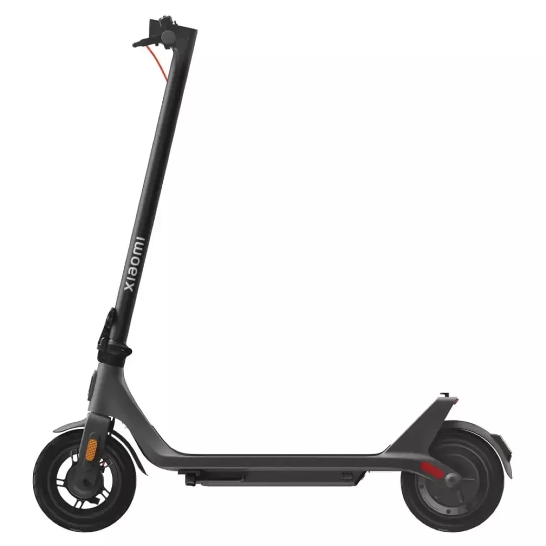 E-romobil xiaomi scooter 4 lite (gen. 2)
