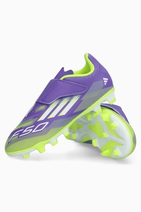 F50 club fg / mg jr