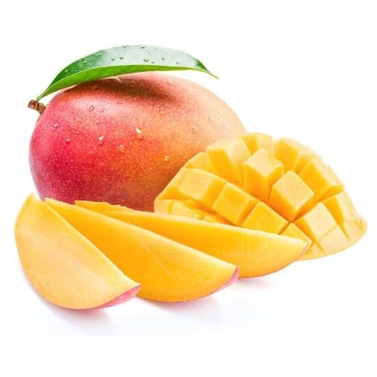 Mango komad