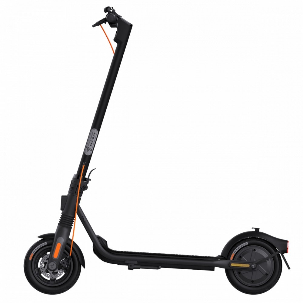 E-romobil segway kickscooter f2 e