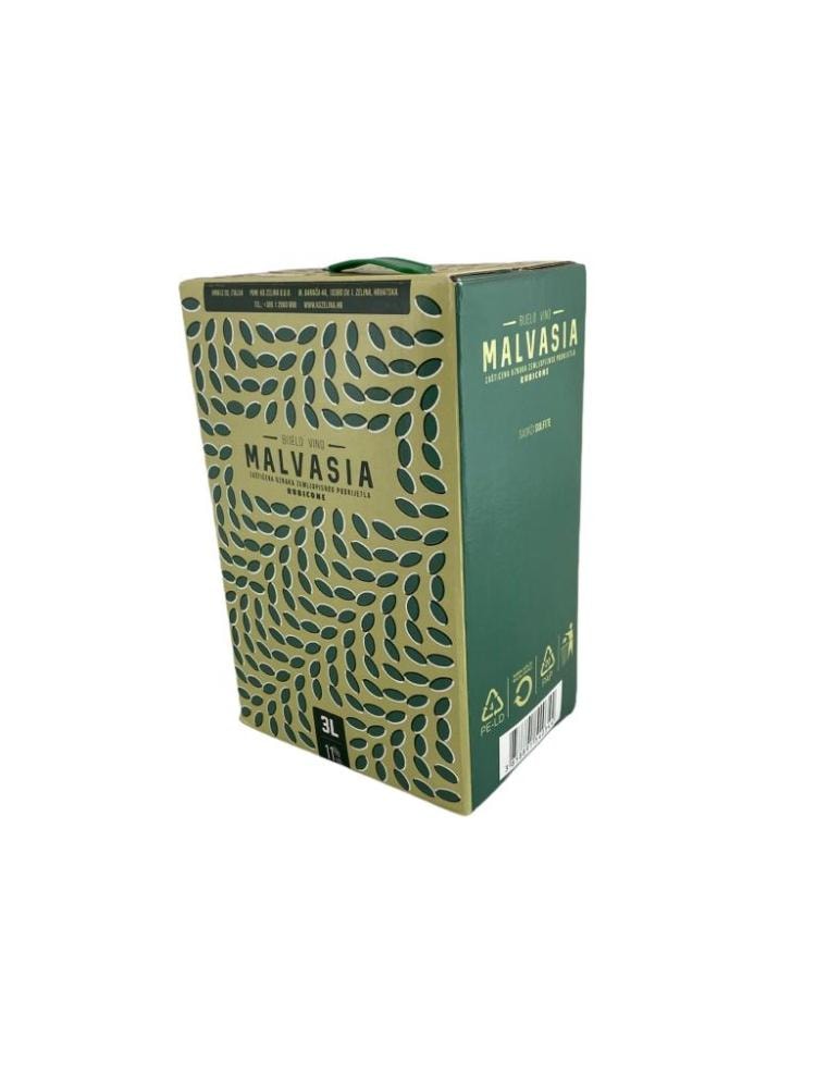 Malvasia 3 L