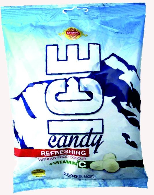 Bomboni ice 250 g