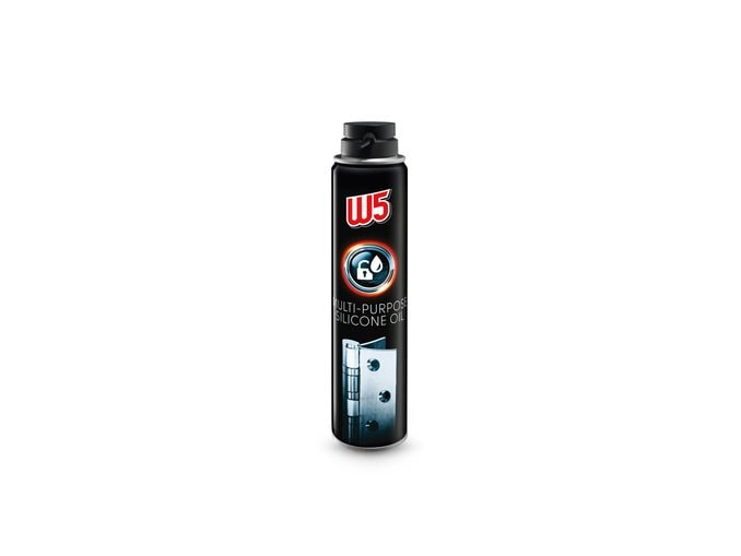 Silikonsko ulje 200 ml