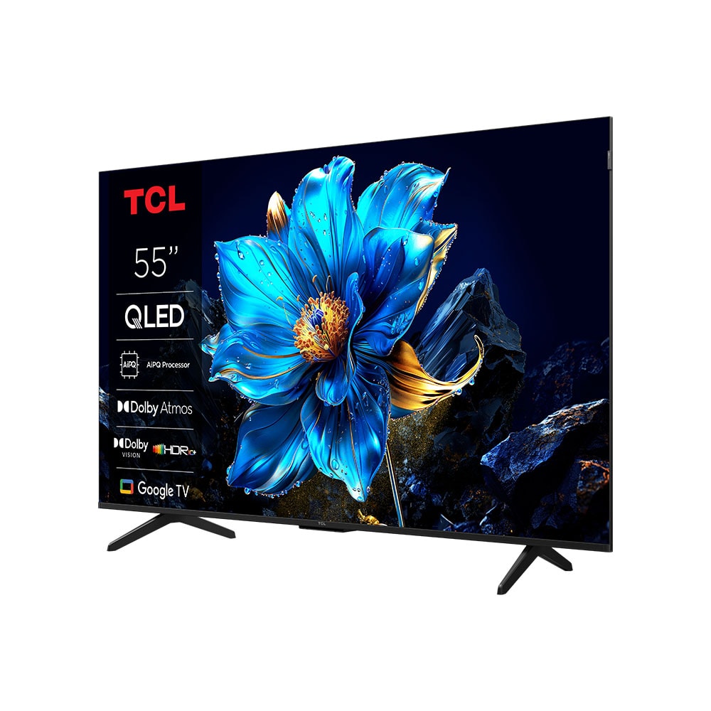 Tv led tcl 55p7k