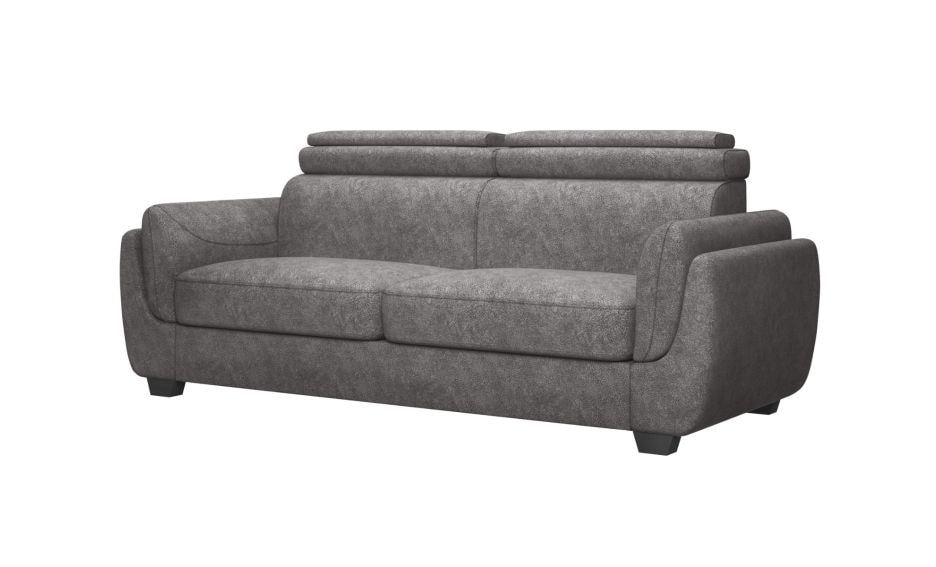 Oviedo dvosjed 194 x 97/104 x 103/94 cm