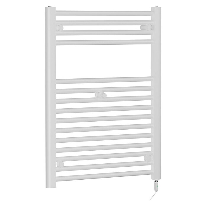 Električni kupaonski radijator 'berlin' š 50 x v 73 cm