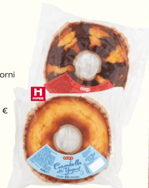 Kolač 400 g