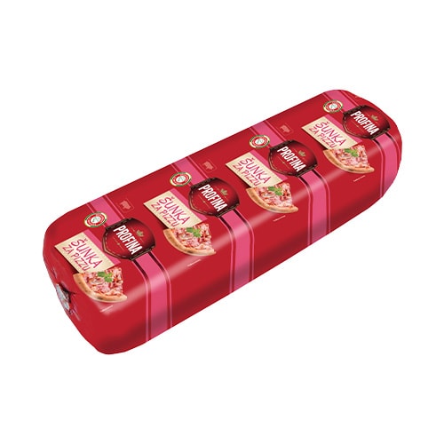 Profina šunka za pizzu 1 kg