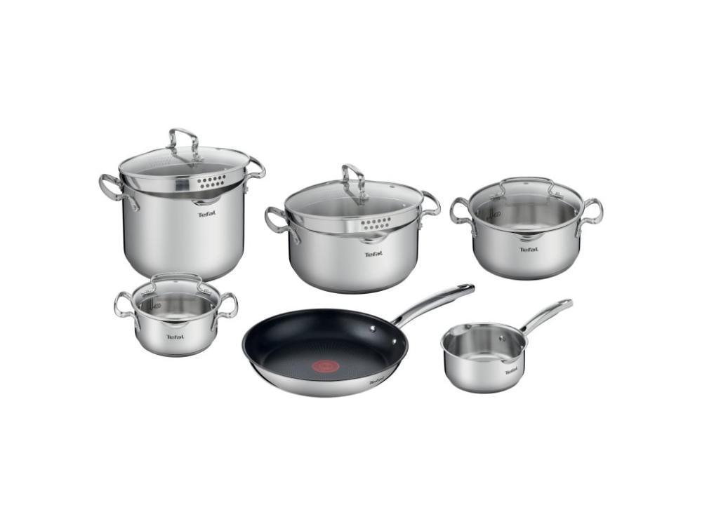 Set posuđa duetto 6 kom
